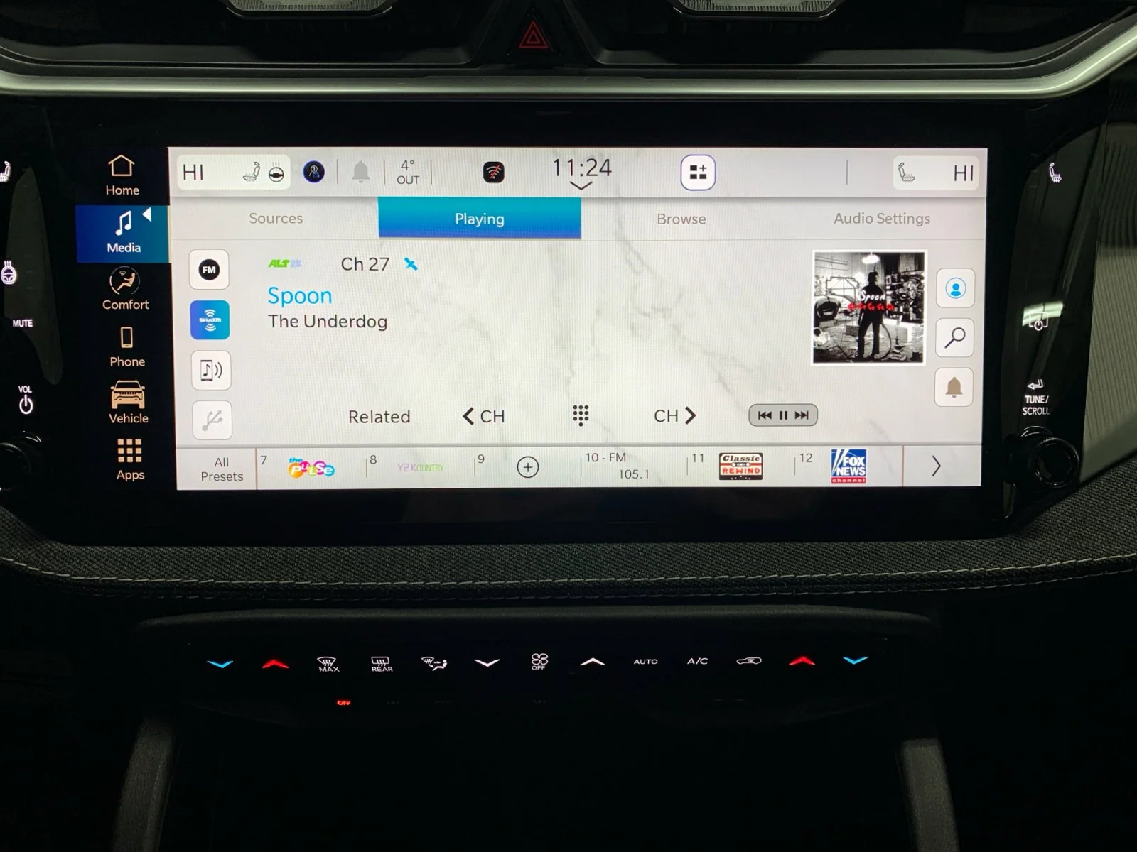 New 2026 41 Jeep Laredo image 21