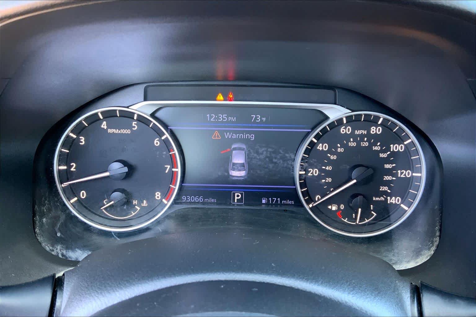 Used 2020 Gun Metallic Nissan 2.5 SR image 25