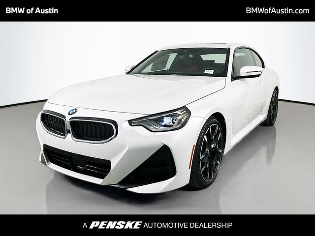 Pre-Owned 2026 BMW 2 Series 230i