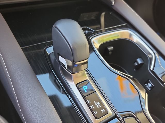2024 Lexus RX 350 - Photo 20
