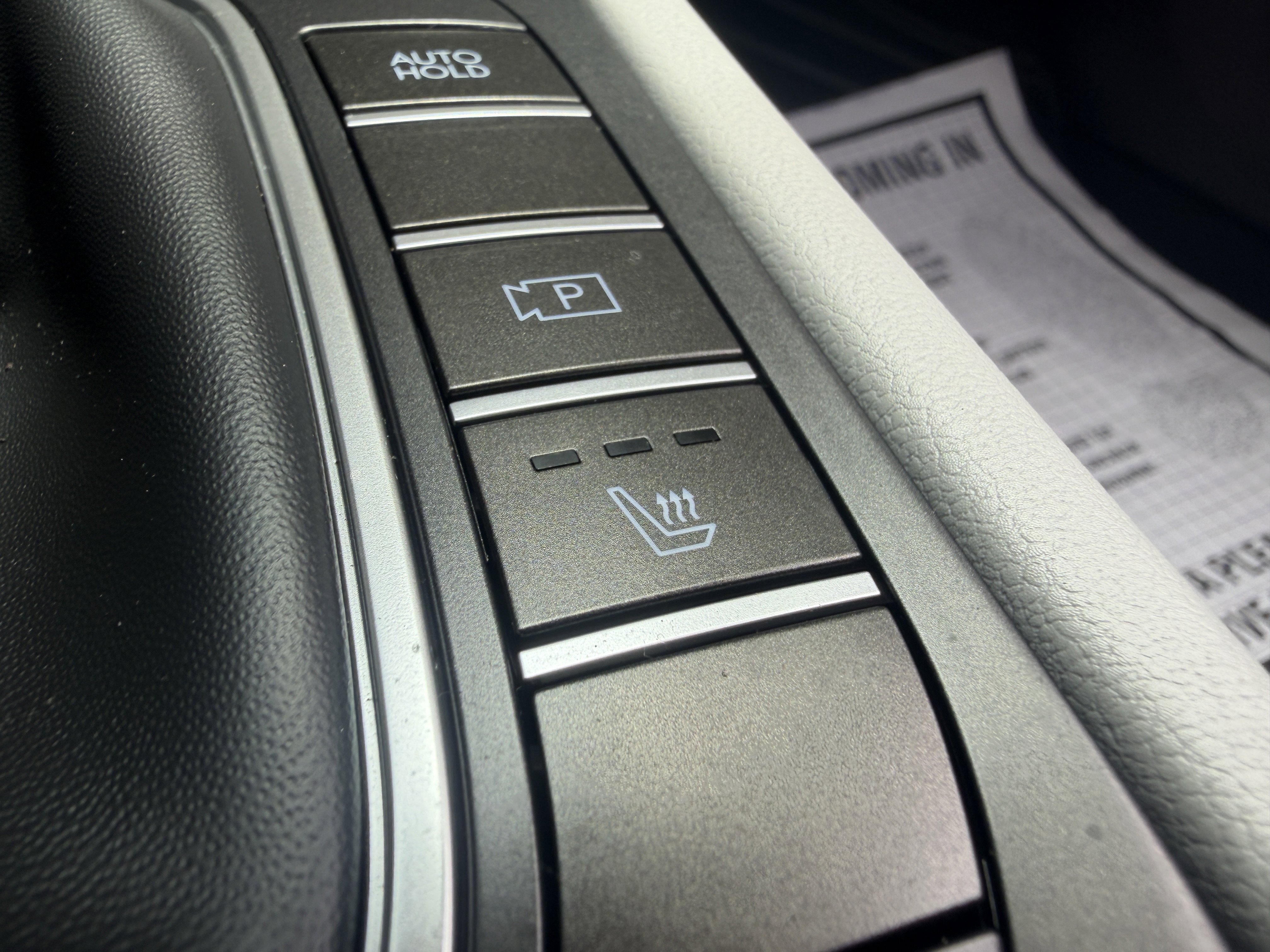 2026 Hyundai Kona SEL Sport - Photo 39