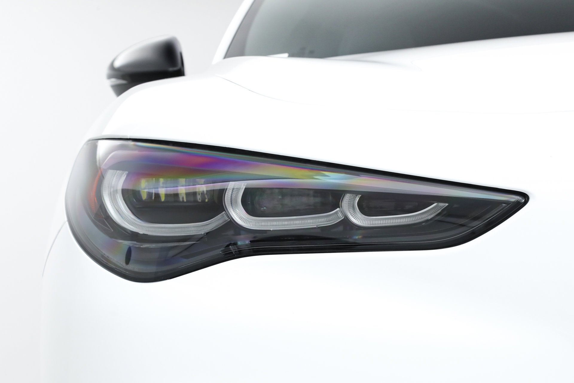 2025 Alfa Romeo Stelvio Base - Photo 10