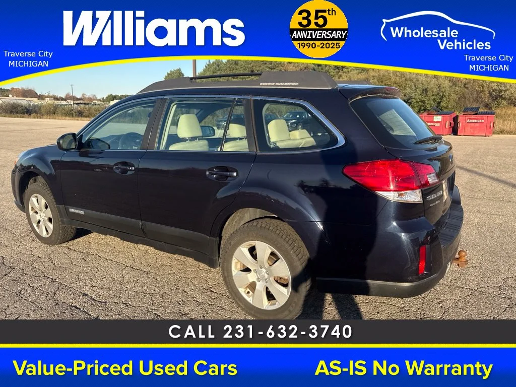Used 2012 Indigo Subaru 2.5i image 21