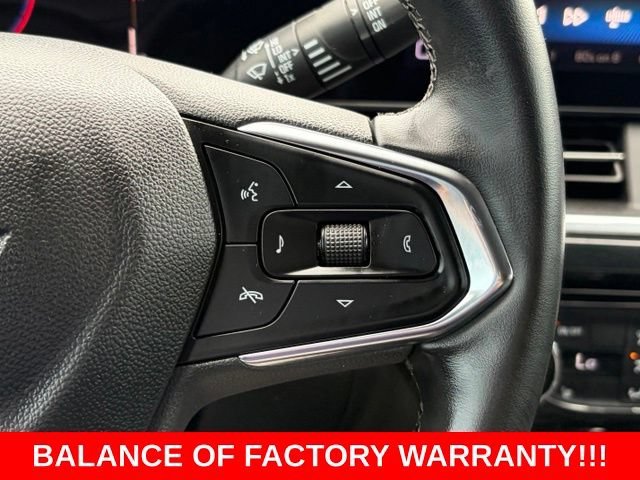 2024 Chevrolet Trax Activ - Photo 21