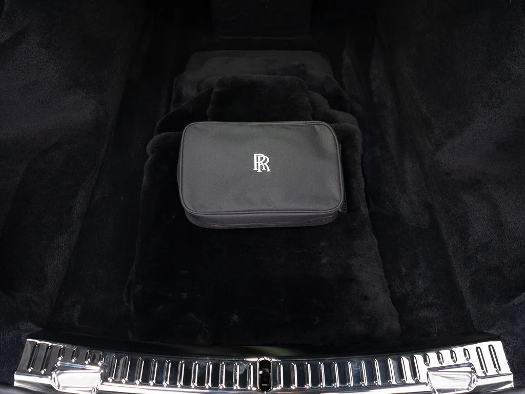 New 2027 Black Diamond Rolls-Royce  image 52