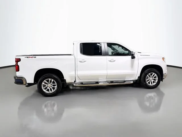 2026 Chevrolet Silverado 1500 LT - Photo 6