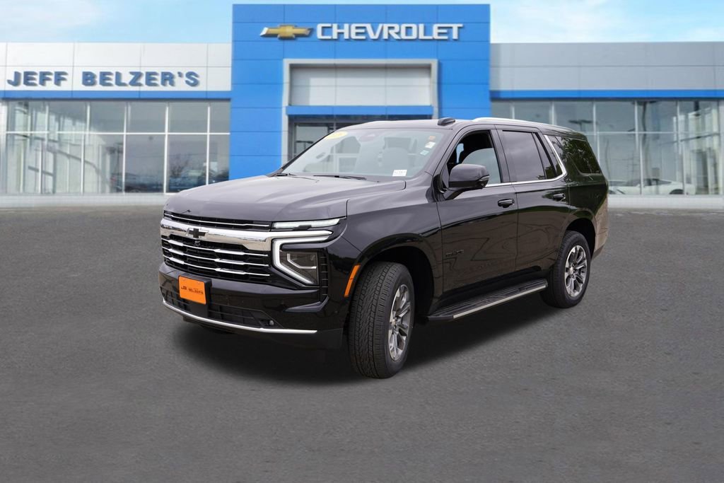 2026 Chevrolet Tahoe LT - Photo 7