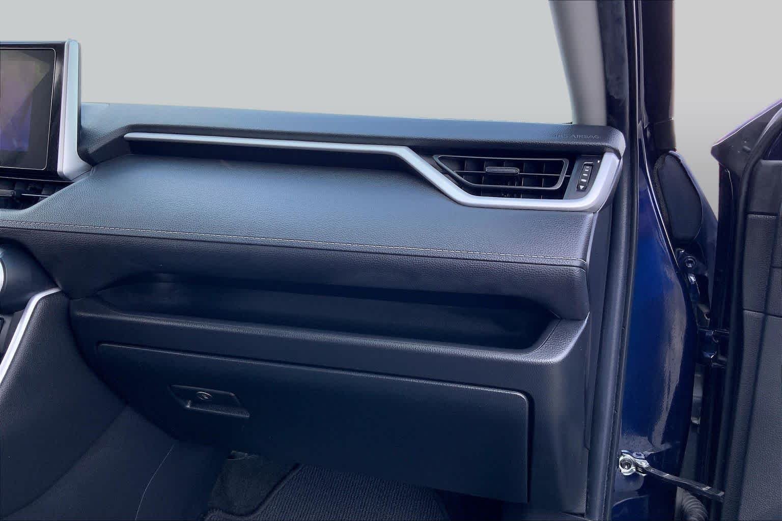 Used 2023 Blueprint Toyota XLE image 18