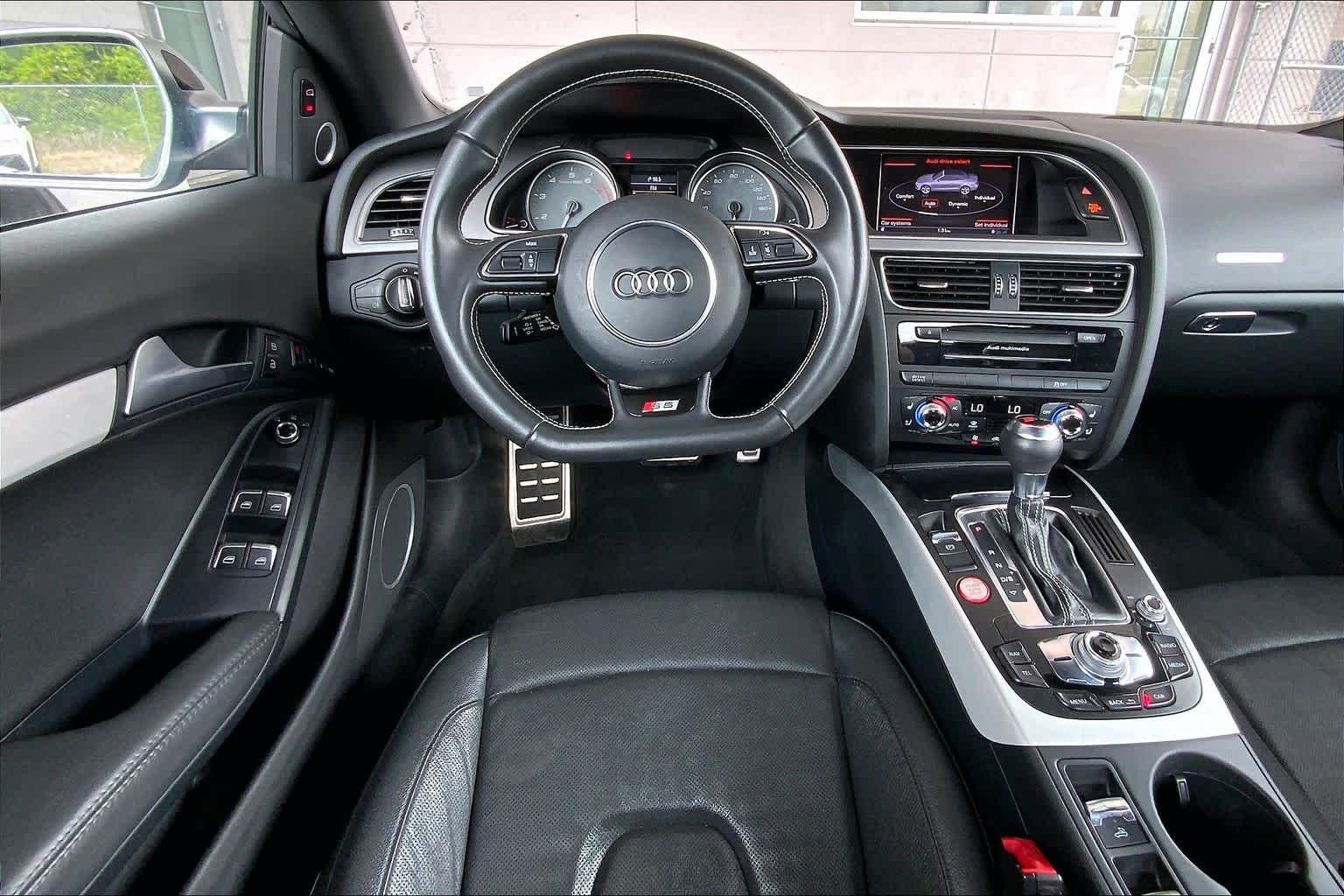 2014 Audi S5 Premium Plus - Photo 6