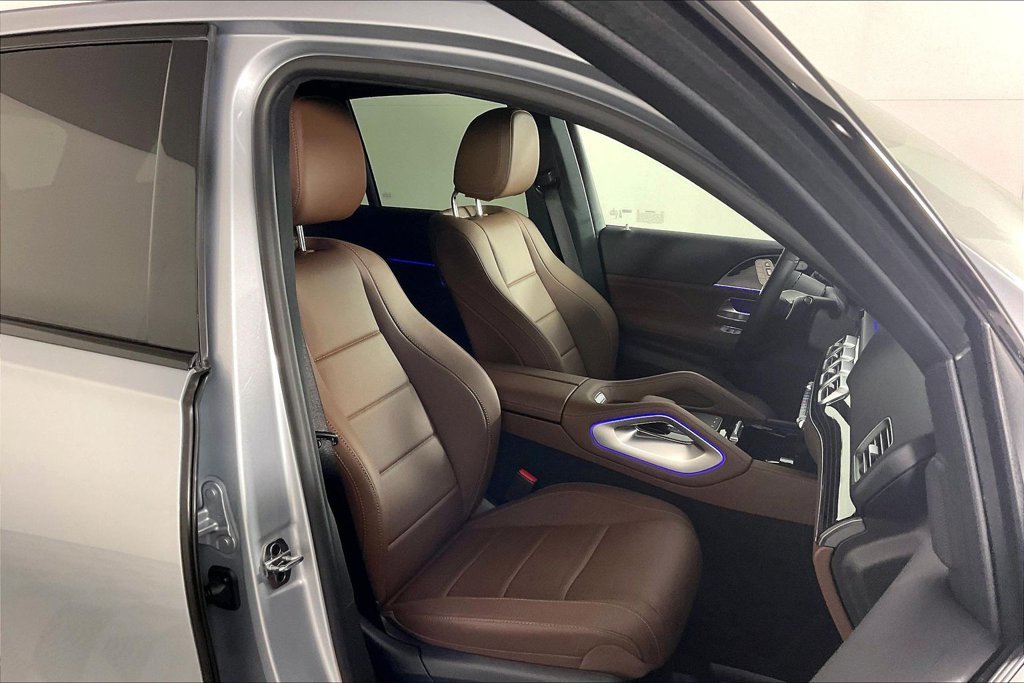 2026 Mercedes-Benz GLE GLE350 - Photo 7