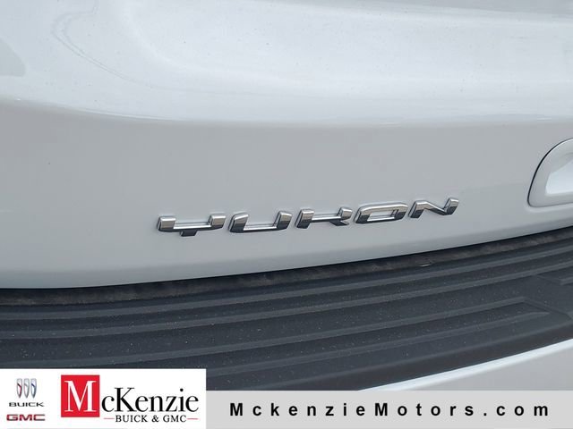 2026 GMC Yukon XL Denali - Photo 29
