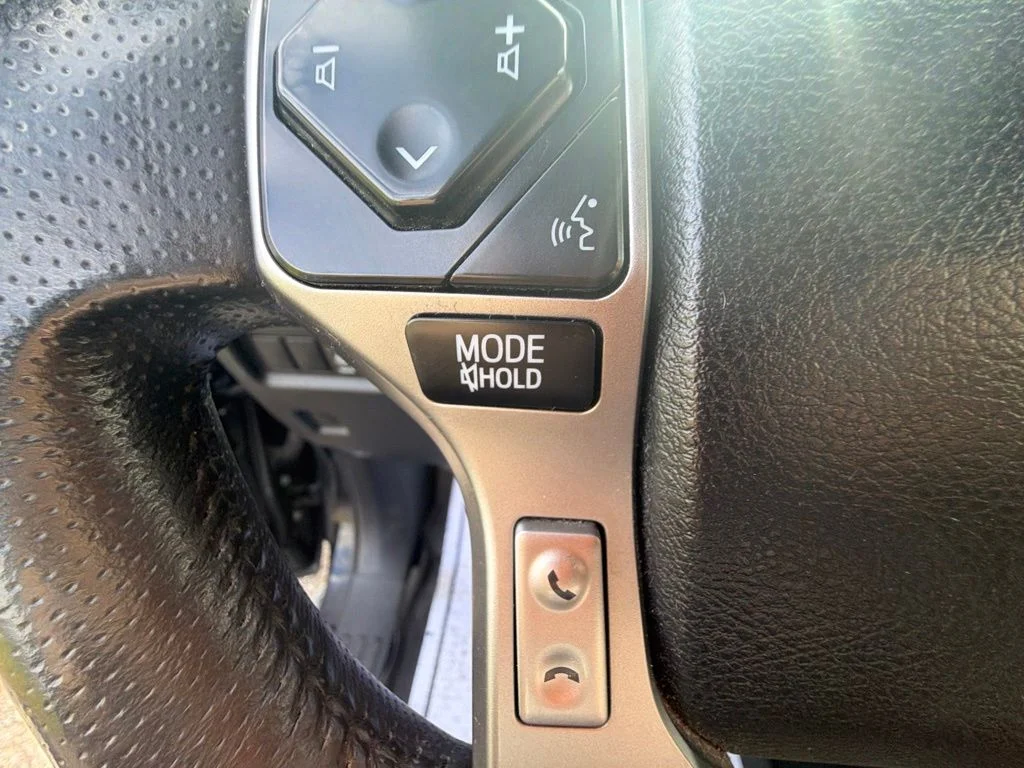 Used 2022 Black Toyota SR5 image 32