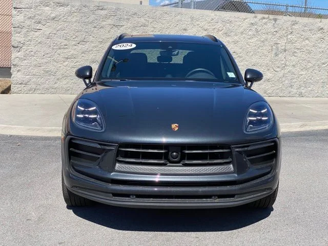 Used 2024 Grey Porsche  image 11