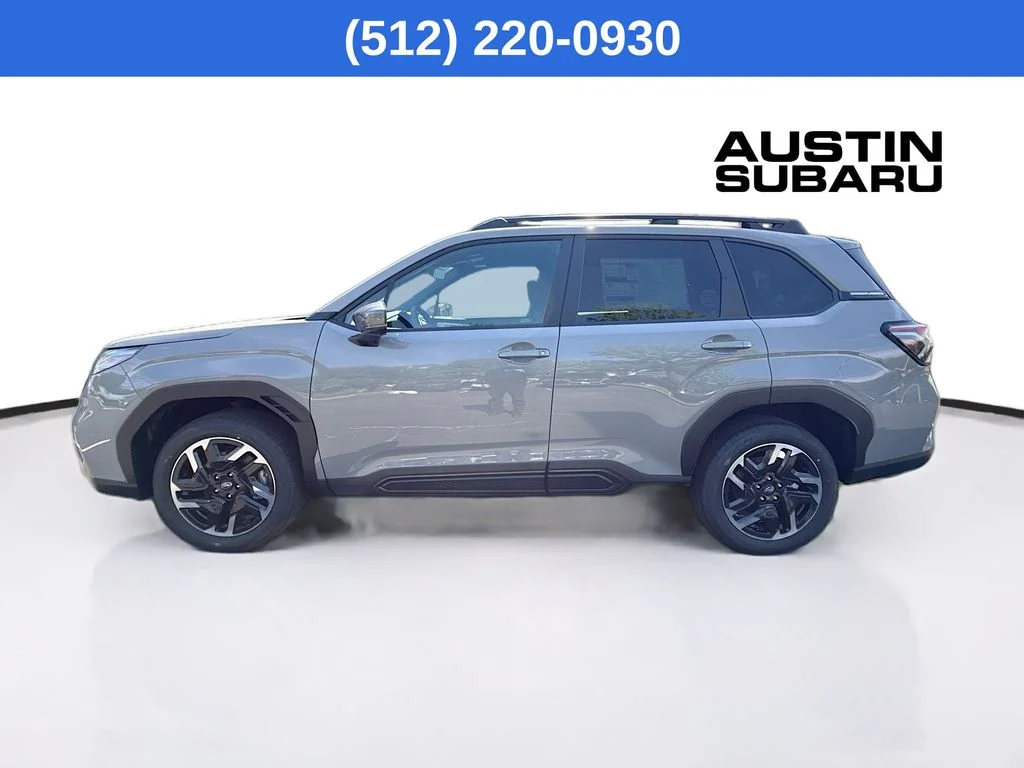 New 2026 RIVER ROCK PEARL Subaru Limited image 5