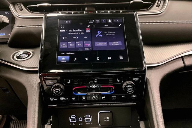 2024 Jeep Grand Cherokee Altitude - Photo 31