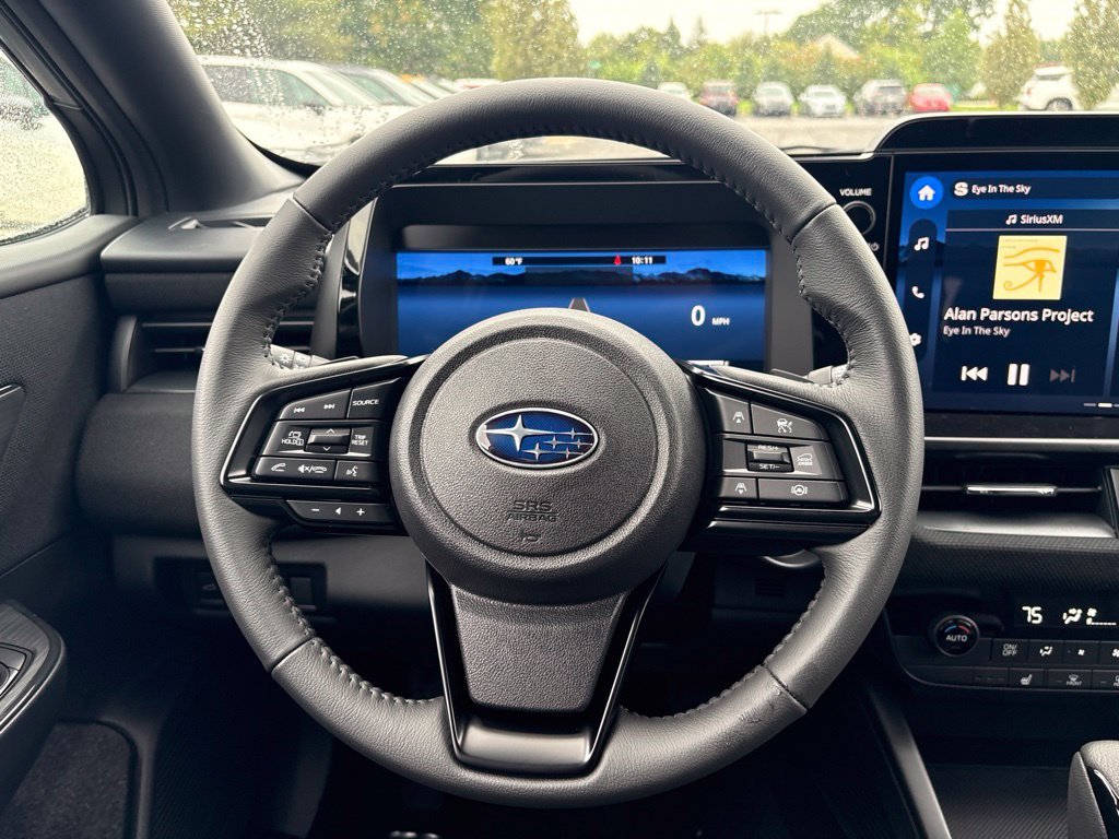 New 2026 RIVER ROCK PEARL Subaru Premium image 12