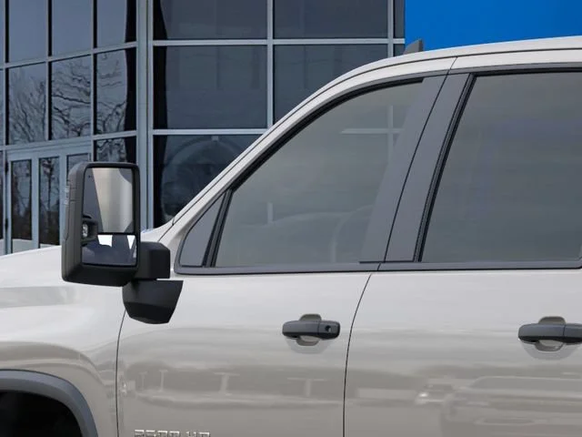 2026 Chevrolet Silverado 2500 HD Custom - Photo 12