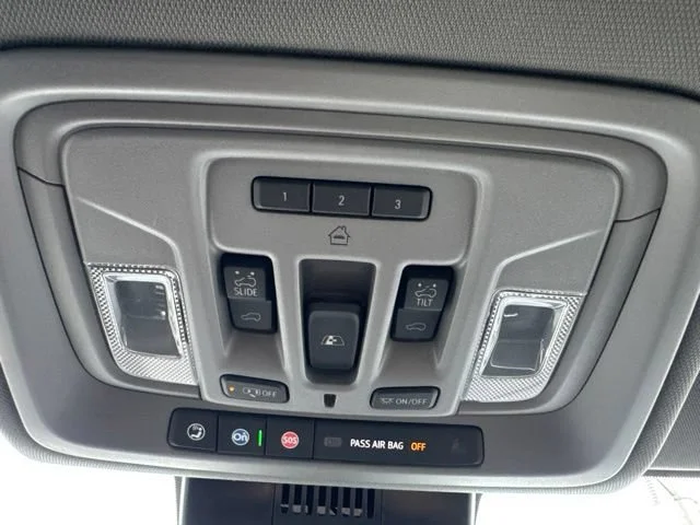 2026 Chevrolet Silverado 1500 LT Trail Boss - Photo 40
