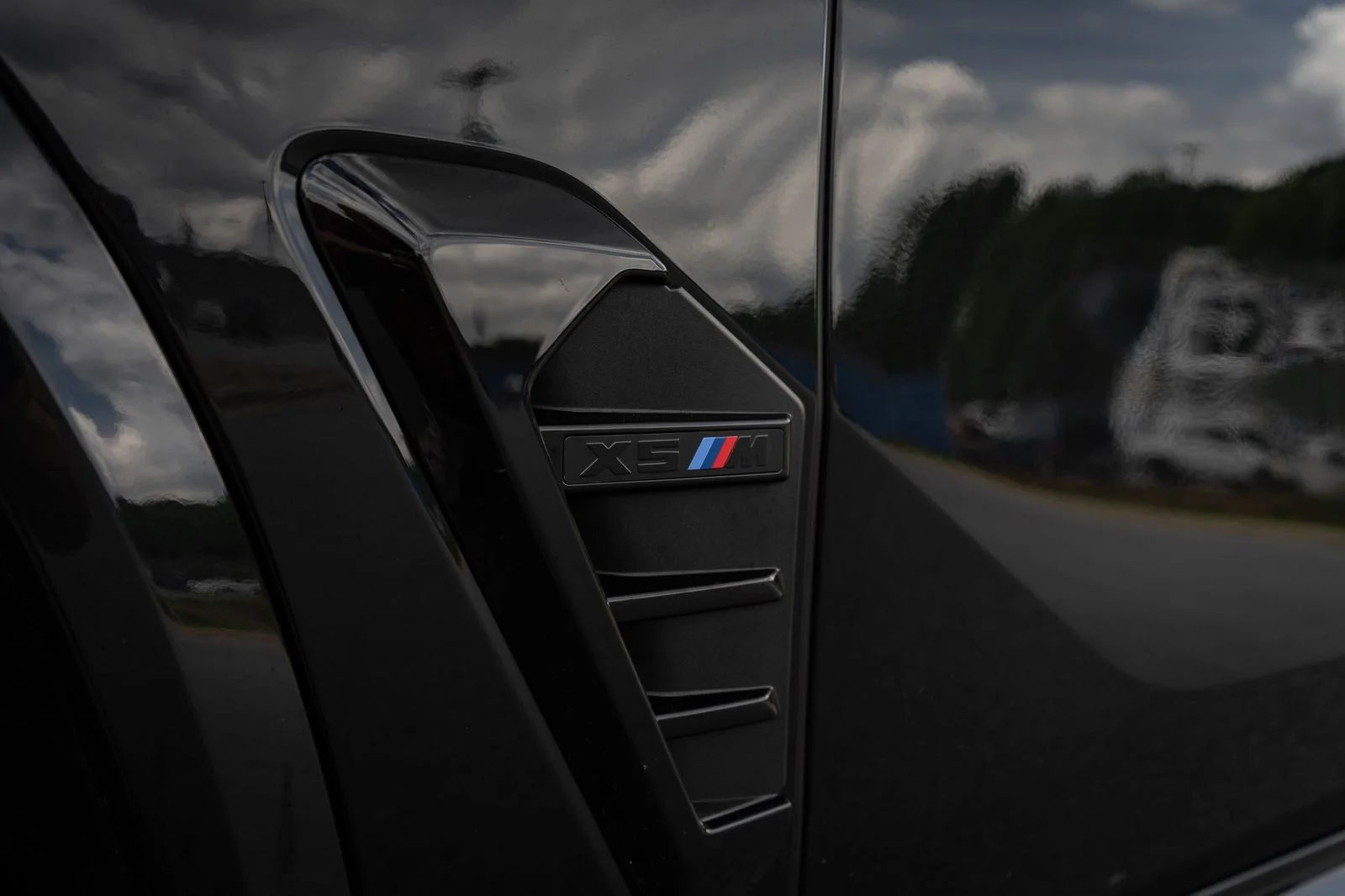 Used 2026 Black BMW Competition image 15