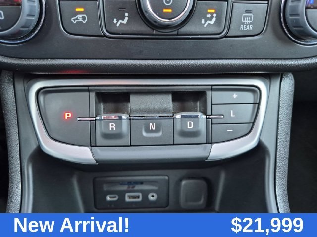Vehicle thumbnail