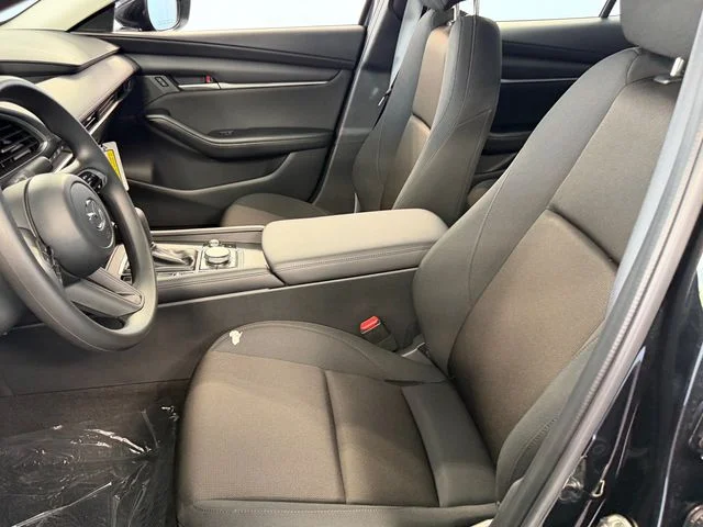 New 2026 Black Mazda 2.5 S image 5