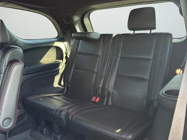 Used 2023 Blue Dodge R/T Plus image 29