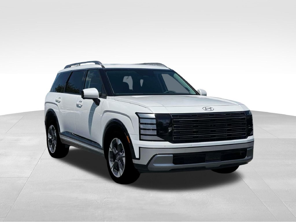 Used 2026 White Hyundai Limited image 13