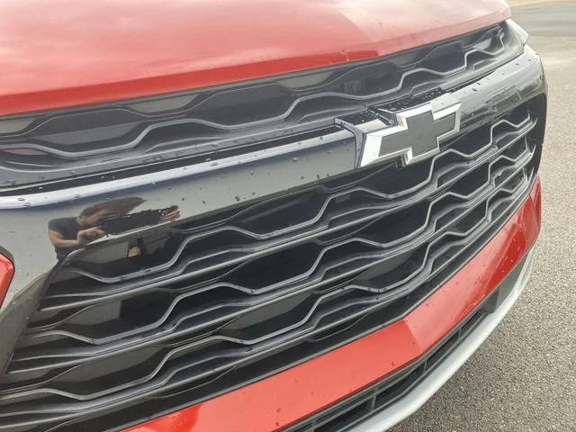 2024 Chevrolet Blazer 3LT - Photo 28