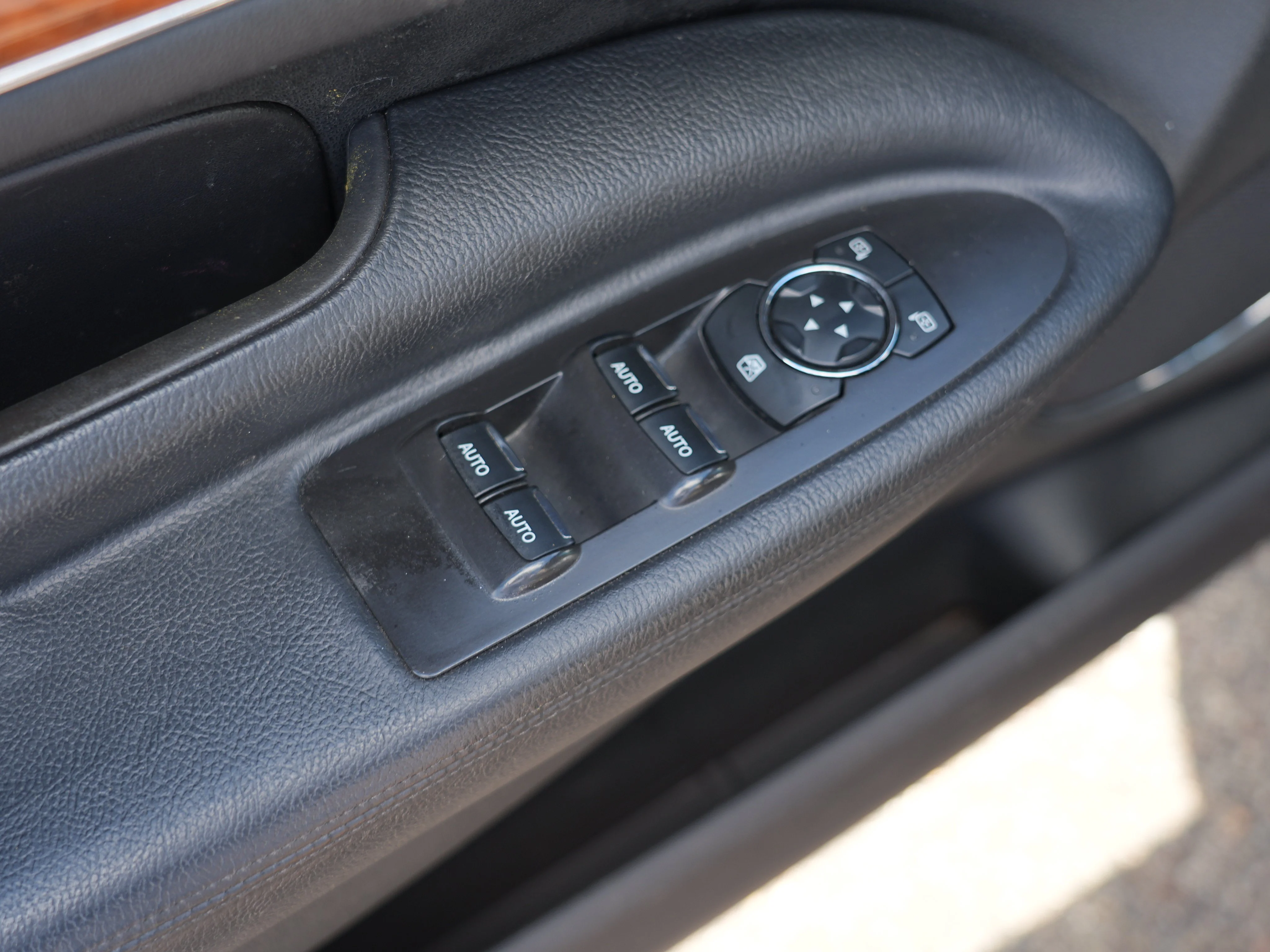 2019 Lincoln MKT Base - Photo 15