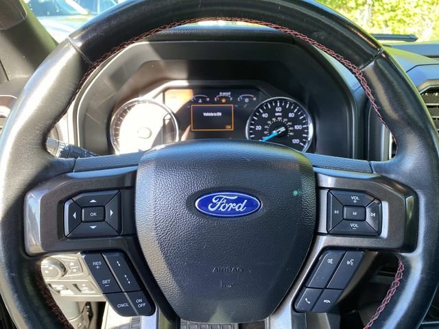 2021 Ford Expedition Limited - Photo 15