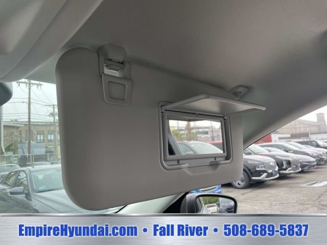 2025 Ford Escape Active - Photo 27