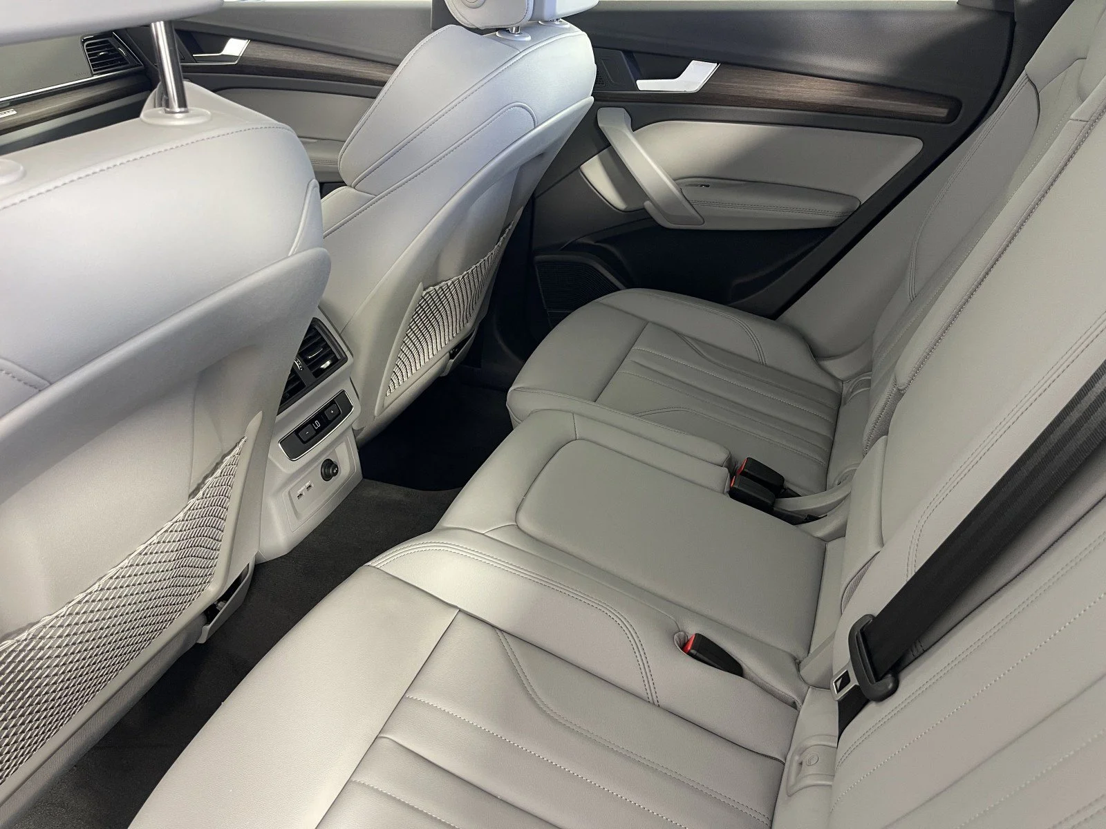 2025 Audi Q5 Sportback Premium Plus - Photo 33