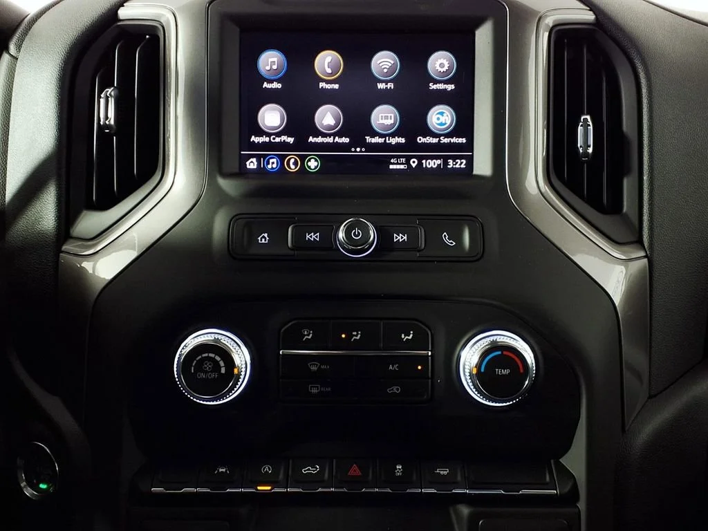 New 2026 Summit White GMC Pro image 22