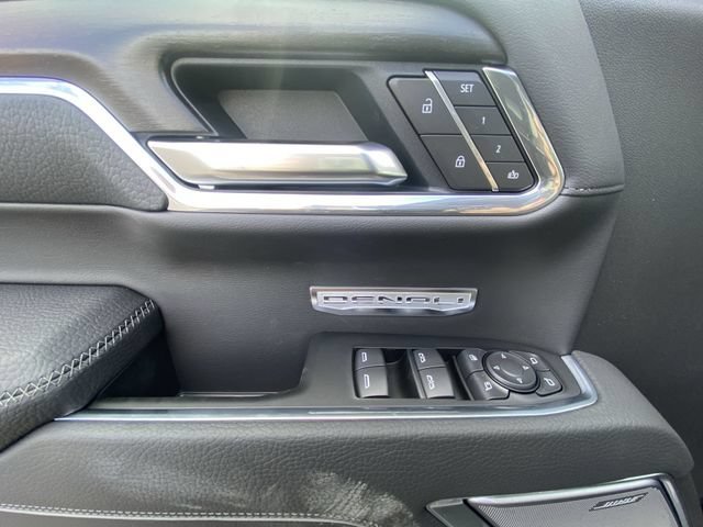 New 2026 Onyx Black GMC Denali image 13