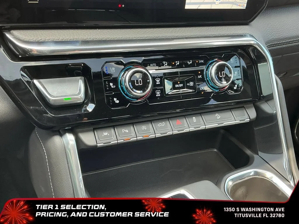 New 2026 Coastal Dune GMC Denali image 29