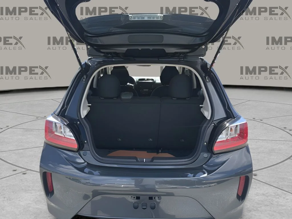 Used 2024 Gray Mitsubishi ES image 20
