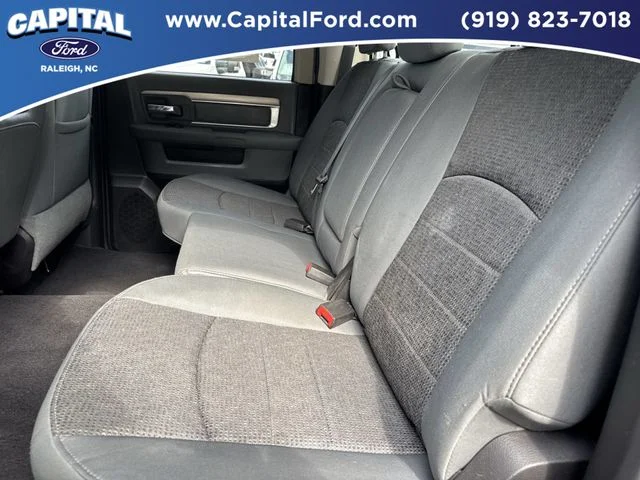 Used 2015 Blue Ram Outdoorsman image 18