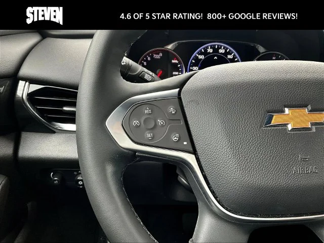 Used 2023 Black Chevrolet High Country image 12