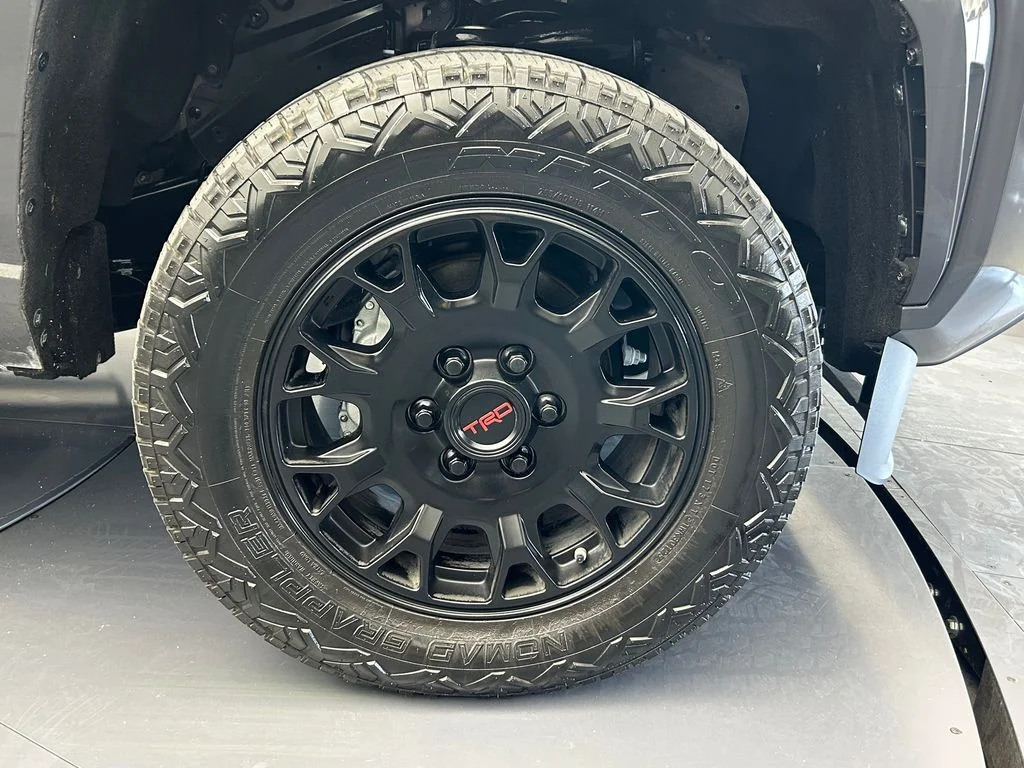 Used 2025 Underground Toyota SR5 image 11