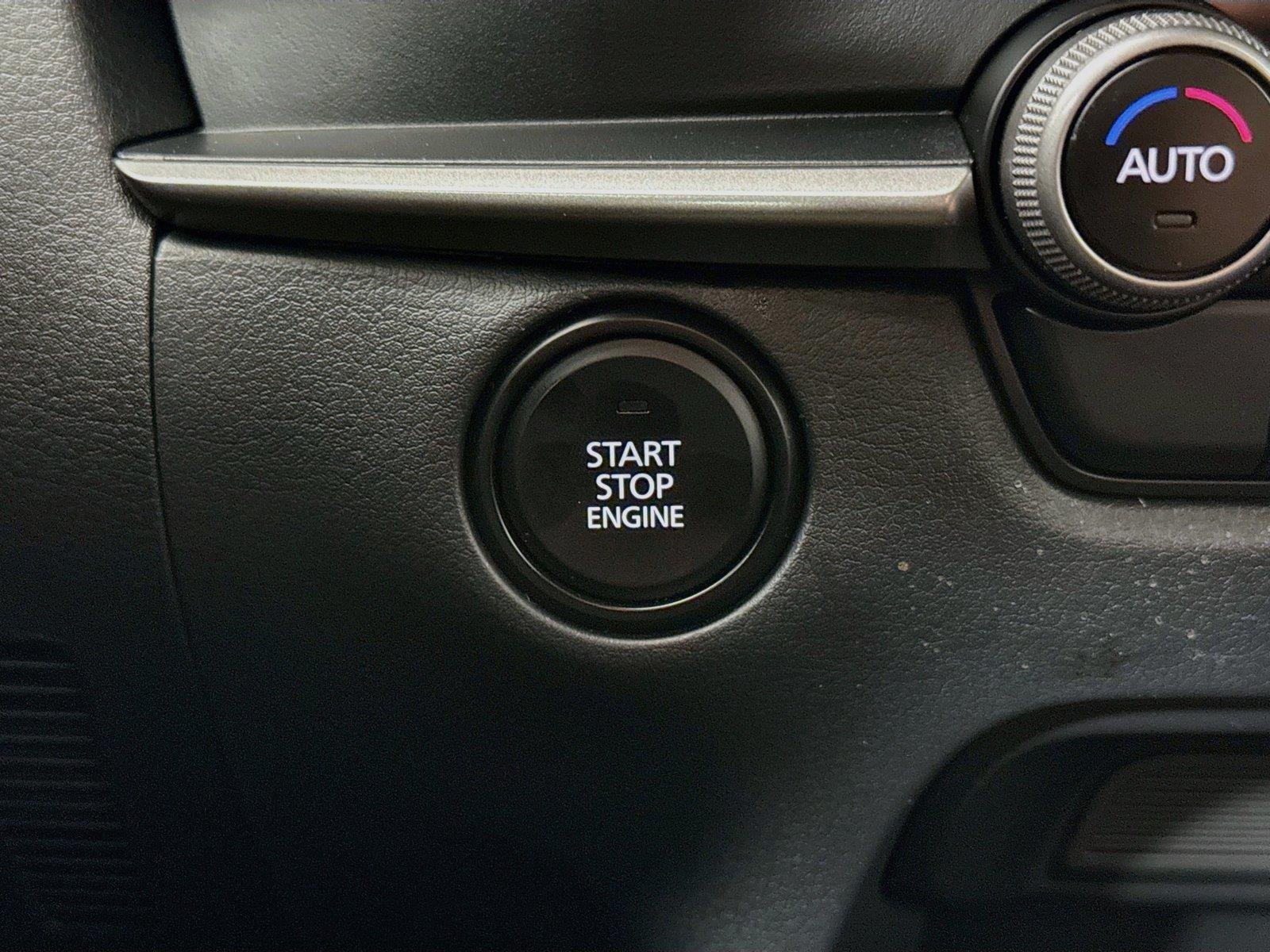 Used 2025 Ceramic Metallic Mazda 2.5 S Select Sport image 20