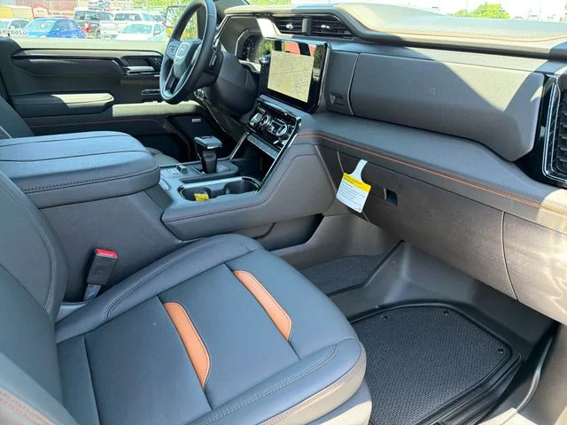 2026 GMC Sierra 1500 AT4 - Photo 23