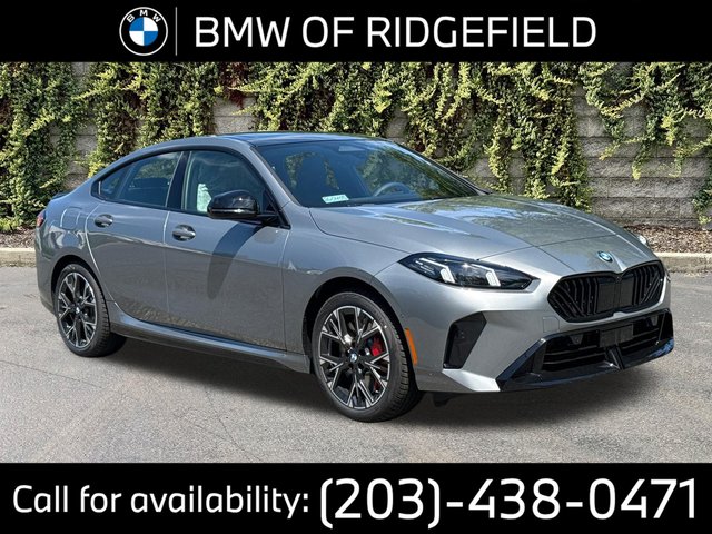 2026 BMW 2 Series 228 xDrive