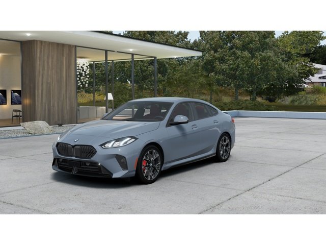 2026 BMW 2 Series 228 xDrive Gran Coupe's photo