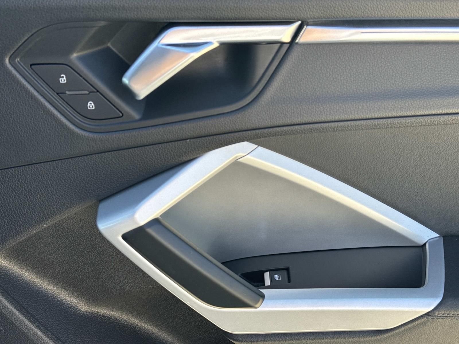Used 2021 Blue Audi Premium Plus image 15