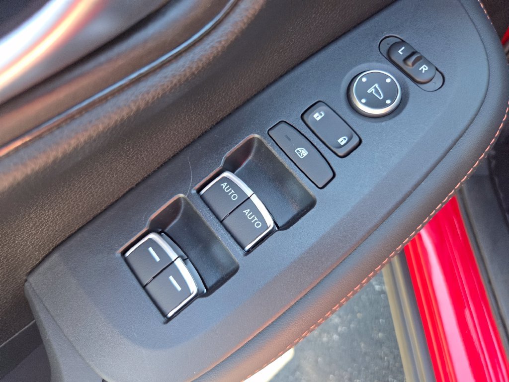 2024 Honda HR-V Sport - Photo 32