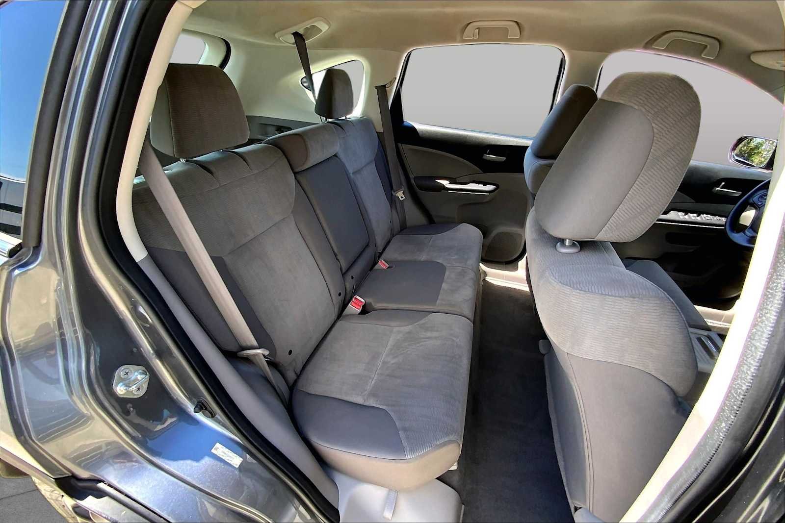 Used 2013 Polished Metal Metallic Honda LX image 19