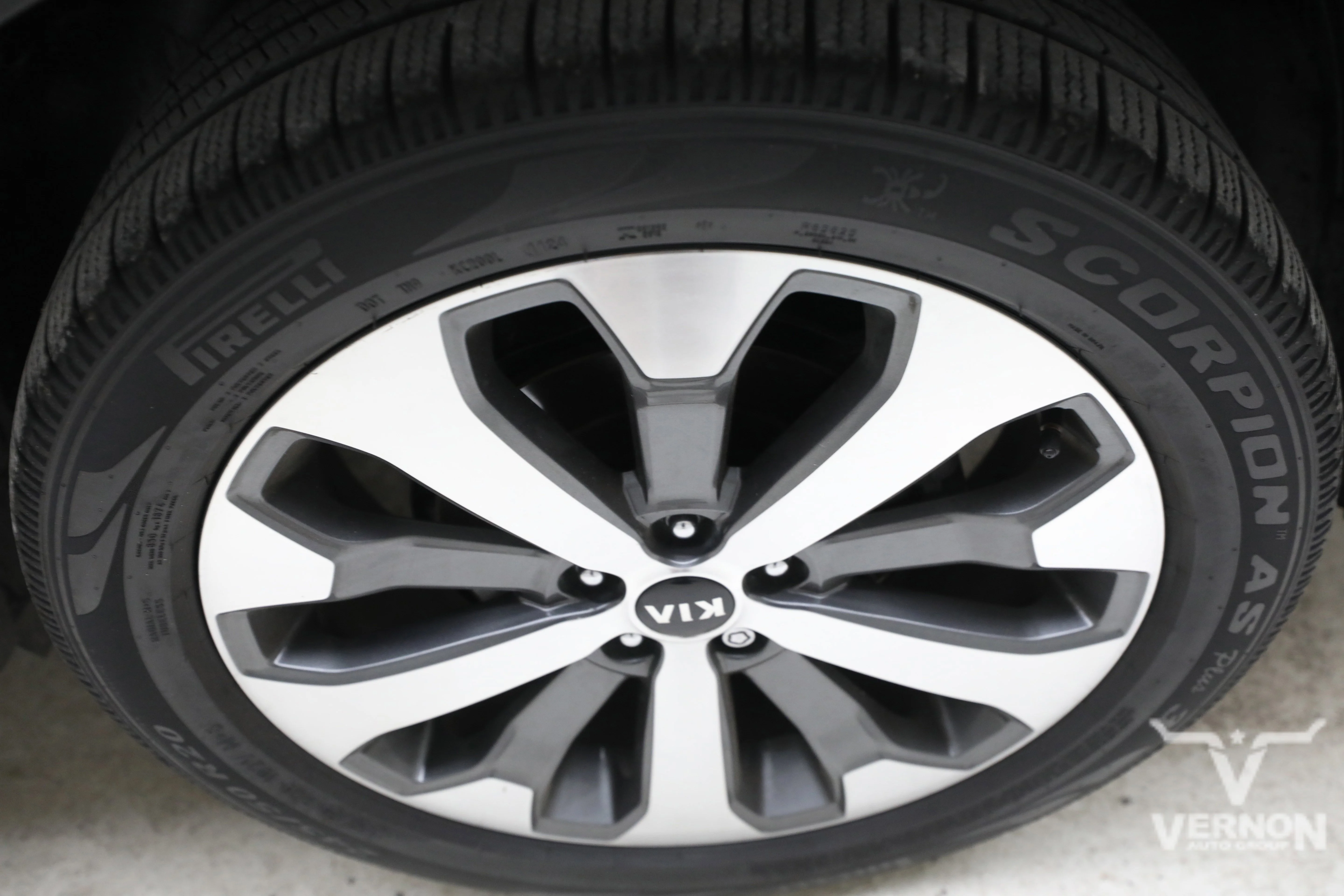 Pre-Owned 2021 Kia Telluride S FWD