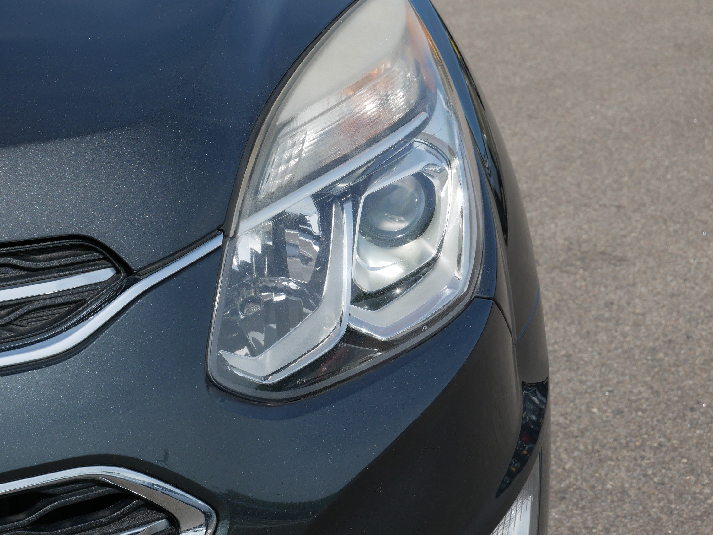 2017 Chevrolet Equinox Premier - Photo 16