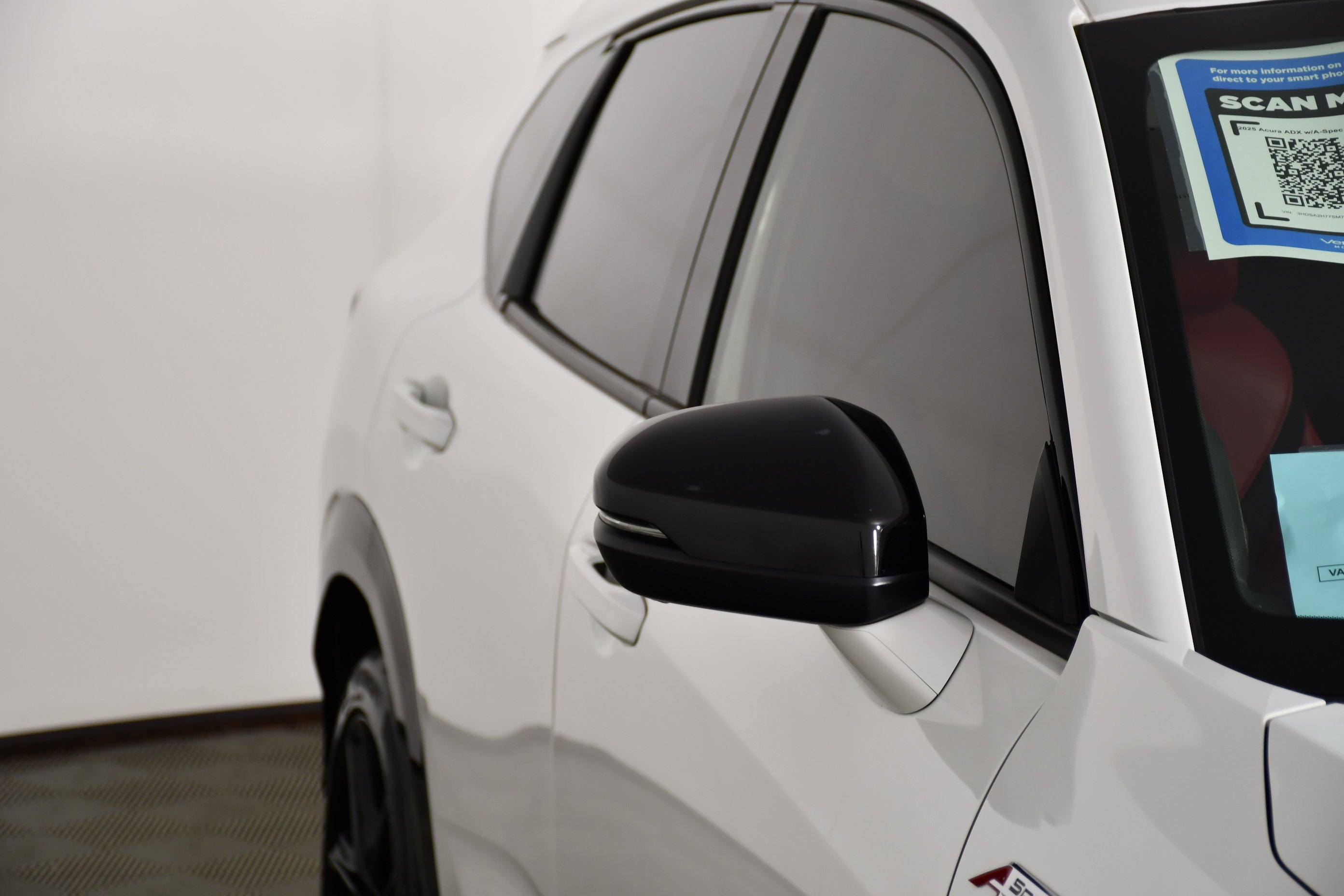 2025 Acura ADX A-spec w/Advance Package - Photo 13