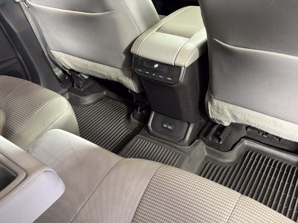 Used 2022 Silver Toyota L image 30